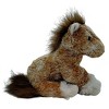 Aurora® Mini Flopsie™ Clyde™ the Clydesdale Horse 8 Inch Stuffed Animal Plush - 3 of 3