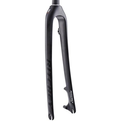 carbon fork disc brake 700c