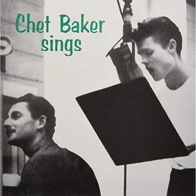 Chet Baker - Sings (Vinyl)