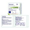 Staphysagria 9C by Boiron Homeopathic Single Medicine For First Aid  -  80 Pellet - 2 of 4
