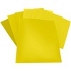 FOLDER SCHOOL SMART TWO-POCKET HEAVYWEIGHT POLY - 3 of 4
