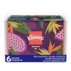 Kleenex On-the-Go 3-Ply Facial Tissue - 2 of 4