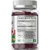 Horbaach Beet Root 6000mg | 100 Gummies - image 2 of 3