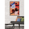 Trends International Disney Mickey Mouse & Donald - Silhouettes Framed Wall Poster Prints - 2 of 4