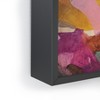 Laura Fedorowicz Beauty in the Connections Framed Mini Art Print 4" (H) x 3" (W) x 1" (D) - Society6 - 3 of 3