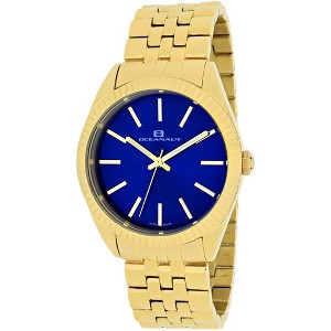 Oceanaut Women's Chique Blue Dial Watch - OC7411 - 1 of 1