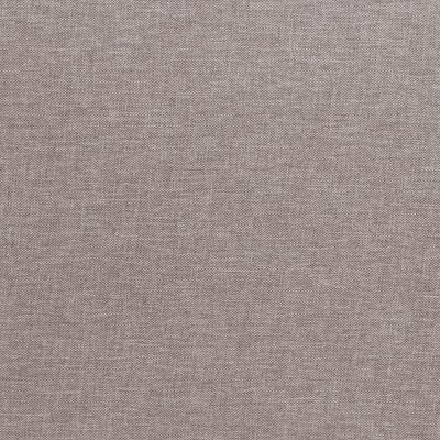 Slate Gray Mid-Century Modern Faux Linen Sofa with Wood Legs
