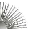 Shanira Mirror - Silver - Safavieh - 3 of 3