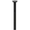Ergon CF Allroad Pro Seatpost - 27.2mm, Carbon, Setback - 2 of 4