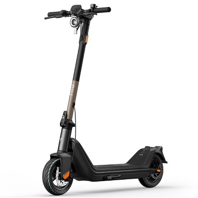 NIU KQi3 Pro Electric Scooter - Rose Gold