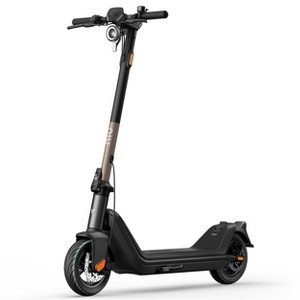 NIU KQi3 Pro Electric Scooter - Rose Gold - 1 of 4