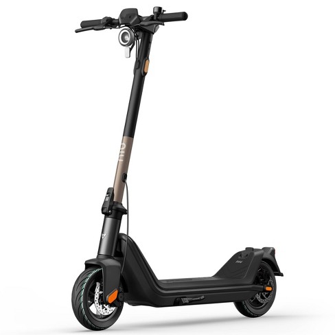 Niu Kqi3 Pro Electric Scooter - Rose Gold : Target