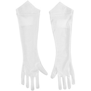 Super Mario Princess Peach Child Gloves - 1 of 1