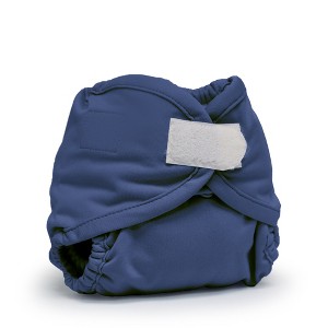 Kanga Care Rumparooz Reusable Cloth Diaper Newborn Cover Aplix - 1 of 4