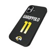 NFL Los Angeles Rams Players Game Tactic MagSafe Compatible Cell Phone Case for Apple iPhone 17 Series - 2 of 4