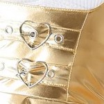 gold