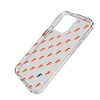 Keyscaper NCAA SEC Universities Fashion Pattern Clear Cell Phone Case for Apple iPhone - 2 of 4