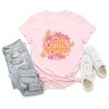 Simply Sage Market Women's Soul Full of Sunshine Short Sleeve Graphic Tee - 3 of 3