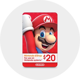 Nintendo Switch Target