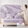 Bed in a Bag 7 Pieces Comforter Set for All Season - 4 of 4