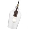 Livex Lighting Avery 1 - Light Pendant in  Bronze/Antique Brass - 2 of 4