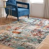 Madison MAD471 Power Loomed Indoor Rug - Safavieh - 4 of 4
