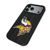 NFL NFC Teams Text Backdrop MagSafe Compatible Cell Phone Case for Apple iPhone 17 Series - 2 of 4