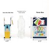 Big Dot of Happiness Happy 100th Day of School - 100 Days Party Favor Boxes - Set of 12 - 2 of 4