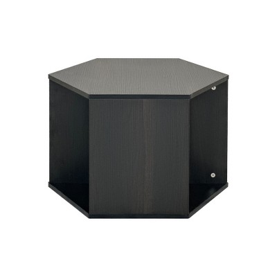 LIVAREEmlen 23.62'' Hexagonal Coffee Table Side Table