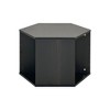 LIVAREEmlen 23.62'' Hexagonal Coffee Table Side Table - 2 of 4