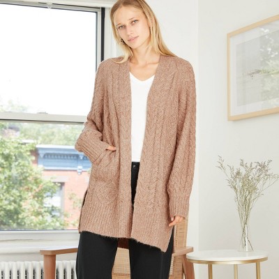 target a new day cardigan