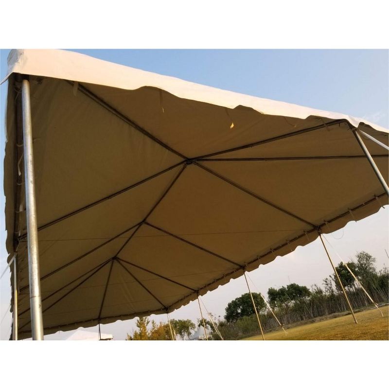 Party Tents Direct Weekender West Coast Frame Party Tent, 3 of 10