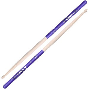 Zildjian Purple DIP Drum Sticks - 1 of 1