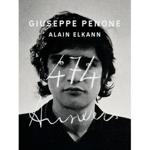 Giuseppe Penone, Alain Elkann: 474 Answers - (Paperback) - 1 of 1
