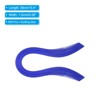 Unique Bargains Smooth Surface Craft Activity Kits Origami Quilling Paper Strips 600 Pcs - 3 of 4