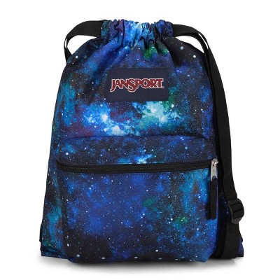 JanSport Drawstring Bag