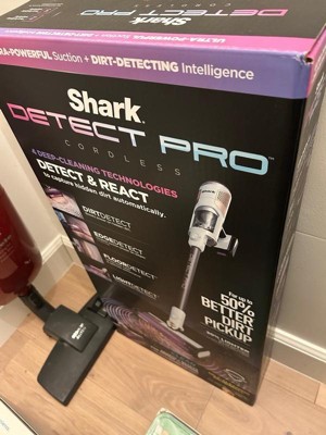  Shark IW1111 Detect Pro Cordless Stick HEPA Filter