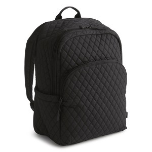 Vera Bradley Women's Outlet Cotton Essential Large Backpack - 1 of 4