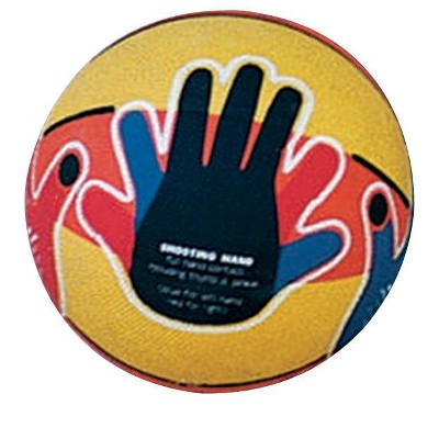 SportimeMax Hands-On Basketball, 28-1/2 Inches