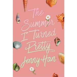 The Summer I Turned Pretty (Deluxe Edition) - by  Jenny Han (Paperback) - 1 of 1