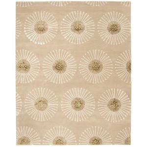 Soho SOH821 Hand Tufted Indoor Rugs - Safavieh - 1 of 4