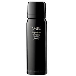 Oribe Superfine Hair Spray Travel Size 2.2oz - 1 of 4