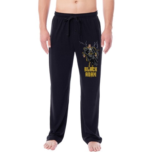 Target pajama best sale pants mens