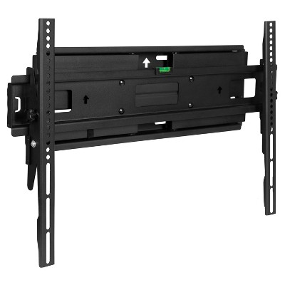 Emma + Oliver Tilt TV Wall Mount with Built-In Level - Fits most TV's