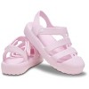 Crocs Kids Classic Fisherman Jelly Sandals - 2 of 4
