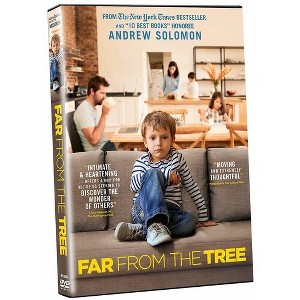 Far From The Tree (DVD)(2018) - 1 of 1
