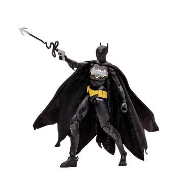 McFarlane Toys DC Comics Batgirl Cassandra Cain 7" Gold Label Action Figure (Target Exclusive)