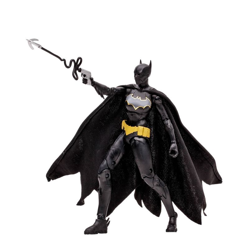 McFarlane Toys DC Comics Batgirl Cassandra Cain 7&#34; Gold Label Action Figure (Target Exclusive), 1 of 12