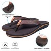AEROTHOTIC Solace Arch Support Flip Flops for Women - 4 of 4