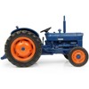 1962 Fordson Super Dexta Tractor Blue 1/32 Diecast Model by Universal Hobbies - 3 of 4